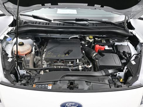 Used 2020 Ford Escape SE image 37