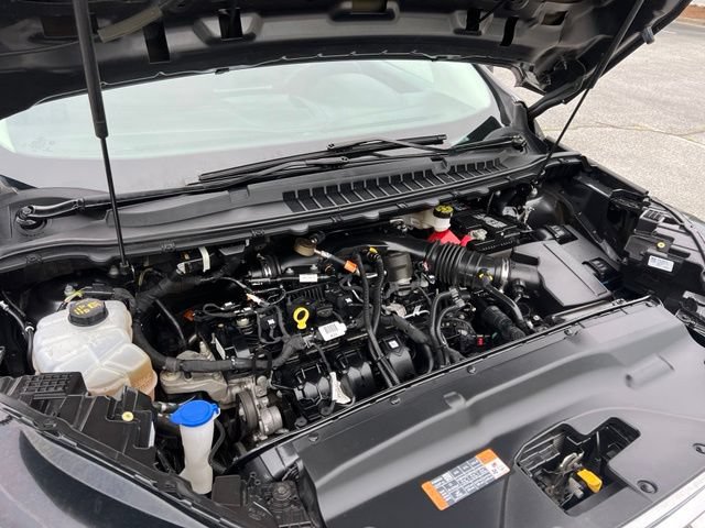Used 2022 Ford Edge SE AWD/4WD image 41