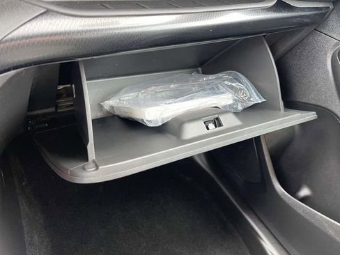 Certified 2023 Chevrolet TrailBlazer RS image 34