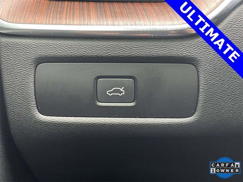 Used 2023 Volvo XC60 B5 Ultimate image 20