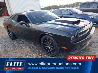 Used 2011 Dodge Challenger R/T