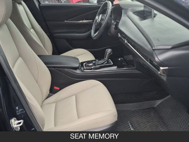 Certified 2024 MAZDA CX-30 AWD 2.5 S w/ Preferred Package image 22
