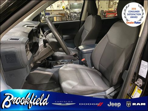 Used 2022 Ford Maverick XL image 18