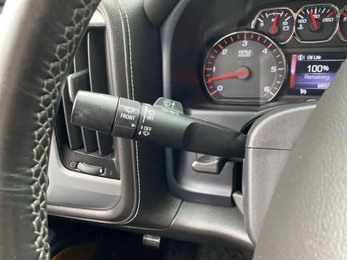 Used 2014 GMC Sierra 1500 SLT w/ Suspension Package, Off-Road AWD/4WD image 23