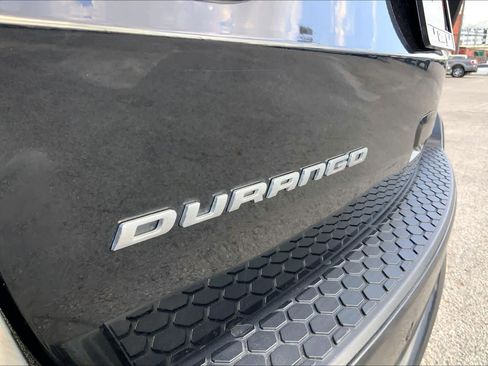 Used 2022 Dodge Durango GT RWD image 61