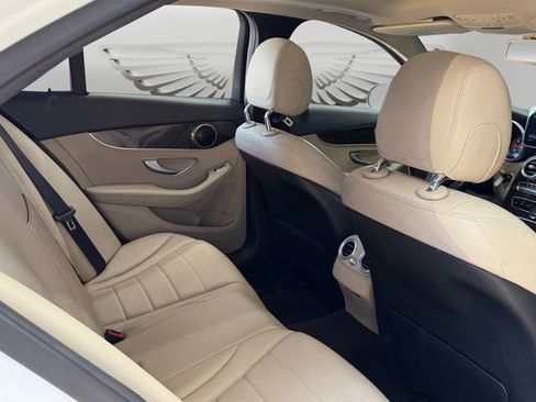 Used 2017 Mercedes-Benz C 300 Sedan image 20