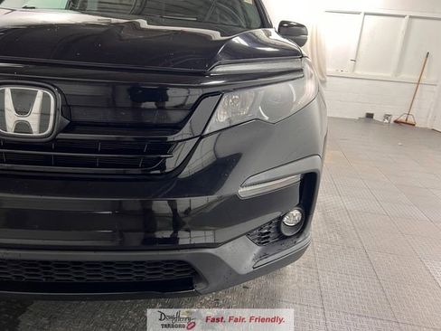 Used 2021 Honda Pilot Special Edition image 13