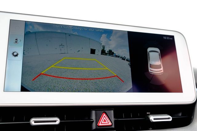 Certified 2023 Hyundai Ioniq 5 SEL AWD/4WD image 29
