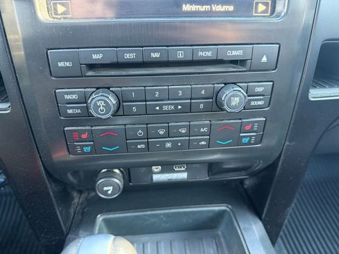 Used 2012 Ford F150 FX4 w/ FX Luxury Pkg image 32