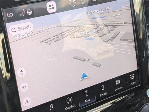 Used 2022 RAM 1500 Big Horn image 13