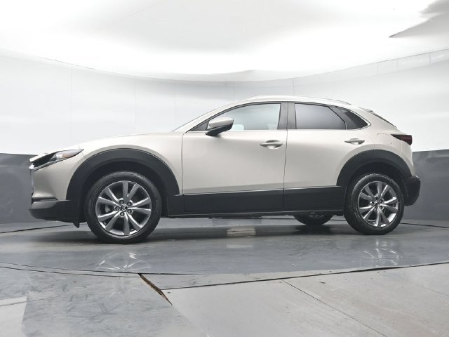 Certified 2024 MAZDA CX-30 AWD 2.5 S w/ Preferred Package image 27