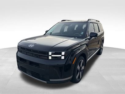 New 2026 Hyundai Santa Fe Limited