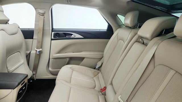 Used 2018 Lincoln MKZ Reserve w/ Technology Package FWD image 47