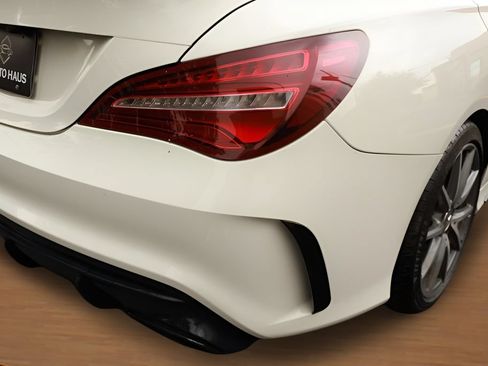 Used 2018 Mercedes-Benz CLA 45 AMG 4MATIC image 12