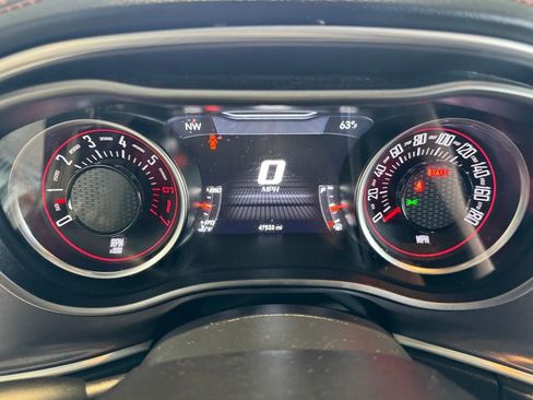 Used 2020 Dodge Challenger R/T Scat Pack image 36