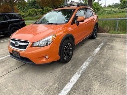 Used 2014 Subaru Crosstrek 2.0i Limited w/ Popular Package #2