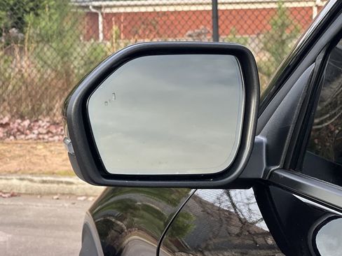 New 2026 Ford Explorer Tremor w/ Tremor Ultimate Package image 30