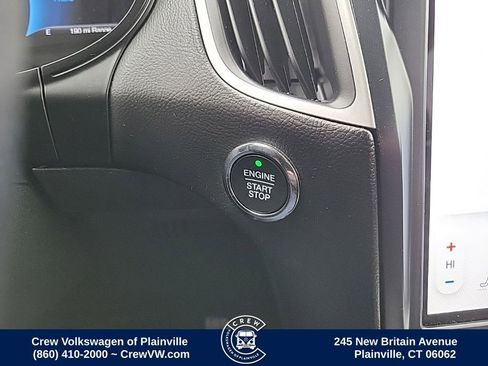 Used 2023 Ford Edge SEL image 12