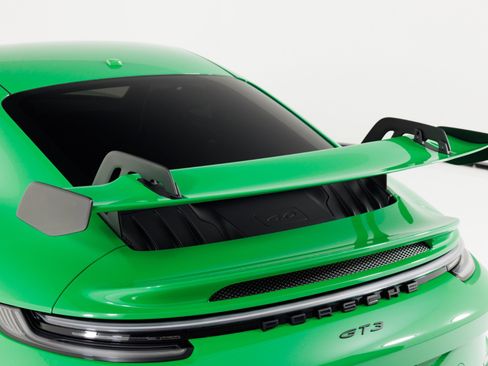 Used 2022 Porsche 911 GT3 RWD image 73
