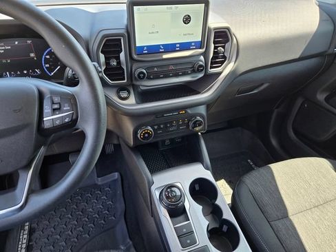 Used 2023 Ford Bronco Sport Big Bend AWD/4WD image 22