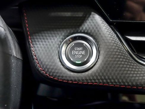 New 2026 Chevrolet Equinox RS image 16