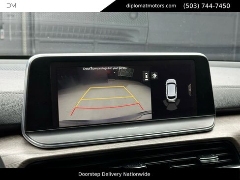 Used 2020 Kia Telluride EX image 32