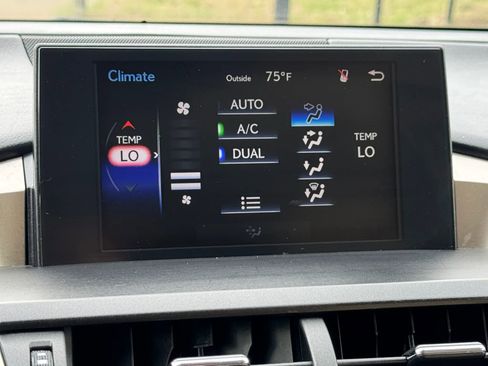 Used 2017 Lexus NX 200t FWD w/ Premium Package image 40