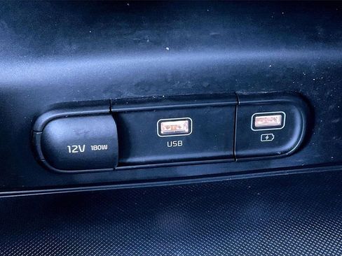 Certified 2023 Kia K5 GT-Line image 33