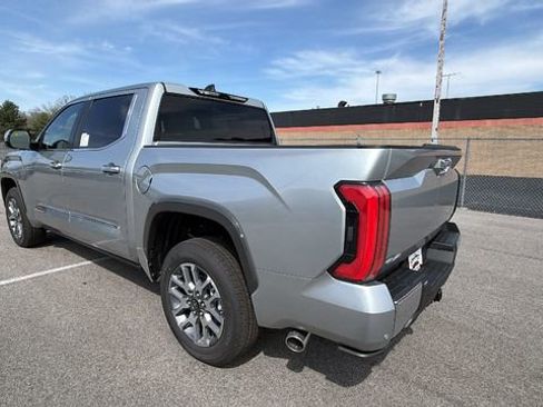 New 2026 Toyota Tundra 1794 Edition AWD/4WD image 3