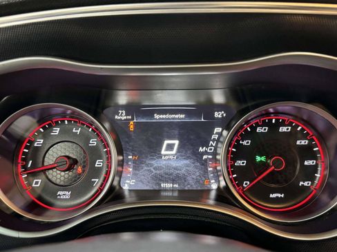 Used 2017 Dodge Charger SXT w/ AWD Plus Group image 49