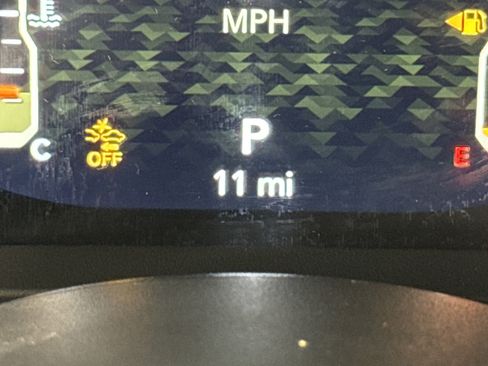 New 2026 Jeep Gladiator Willys image 20