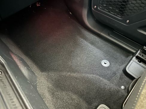 Certified 2025 Ford Bronco Big Bend image 38