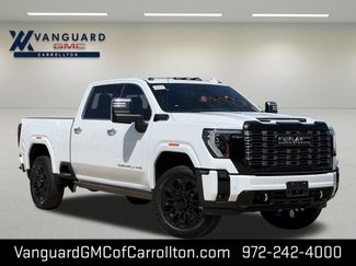 New 2026 GMC Sierra 2500 Denali Ultimate AWD/4WD video 1