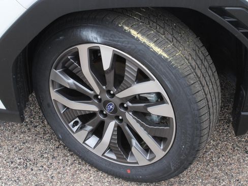 New 2026 Subaru Forester Touring AWD/4WD image 8