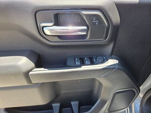 Used 2024 Chevrolet Silverado 1500 Custom RWD image 15