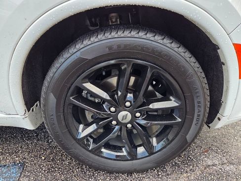 Certified 2024 Dodge Durango GT RWD image 21