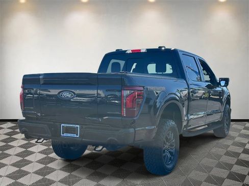 Used 2025 Ford F150 Tremor w/ Equipment Group 402A High AWD/4WD image 4