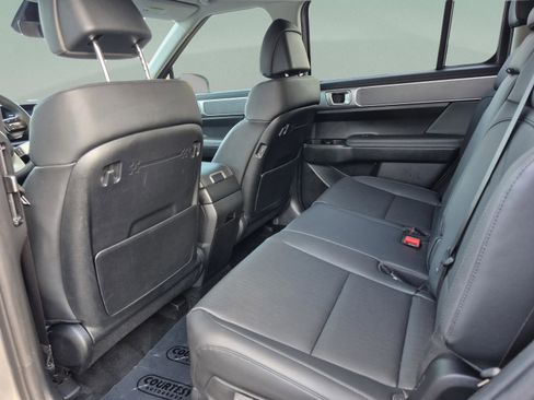 Certified 2024 Hyundai Santa Fe XRT AWD/4WD image 18