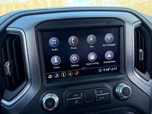 Used 2020 GMC Sierra 1500 Denali image 34