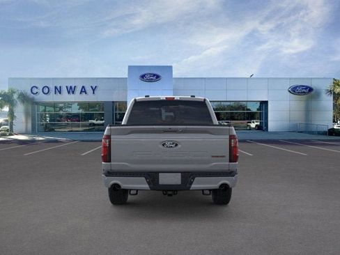 New 2026 Ford F150 Tremor w/ Equipment Group 402B image 5