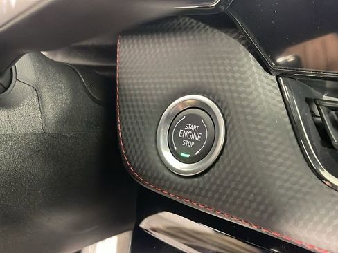 New 2025 Chevrolet Equinox RS w/ Safety and Technology Package image 23