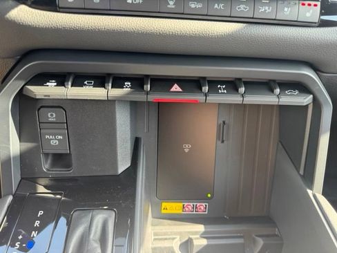 New 2026 Toyota Tundra TRD Pro AWD/4WD image 32
