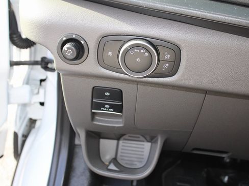 Used 2024 Ford Transit 250 Low Roof w/ Exterior Upgrade Package image 38