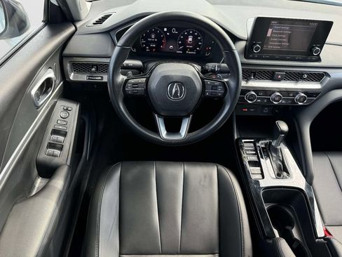 Used 2024 Acura Integra FWD image 11