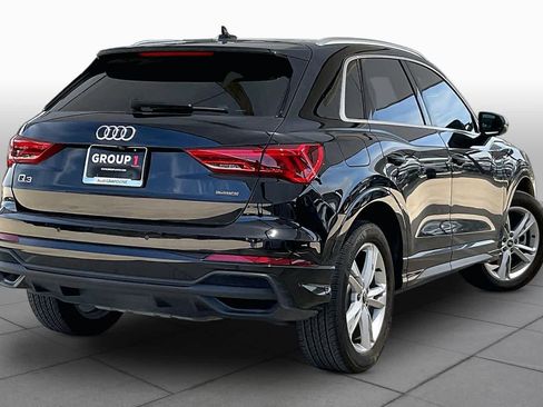 Used 2023 Audi Q3 2.0T Premium Plus w/ Premium Plus Package AWD/4WD image 12