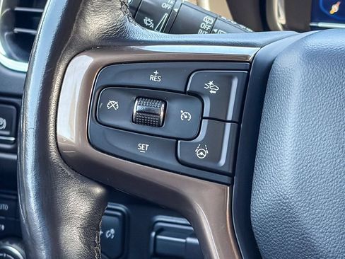 Used 2024 Chevrolet Tahoe High Country w/ Advanced Technology Package AWD/4WD image 21