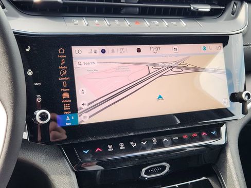 New 2026 Jeep Grand Cherokee L Limited w/ Limited Altitude Package image 11