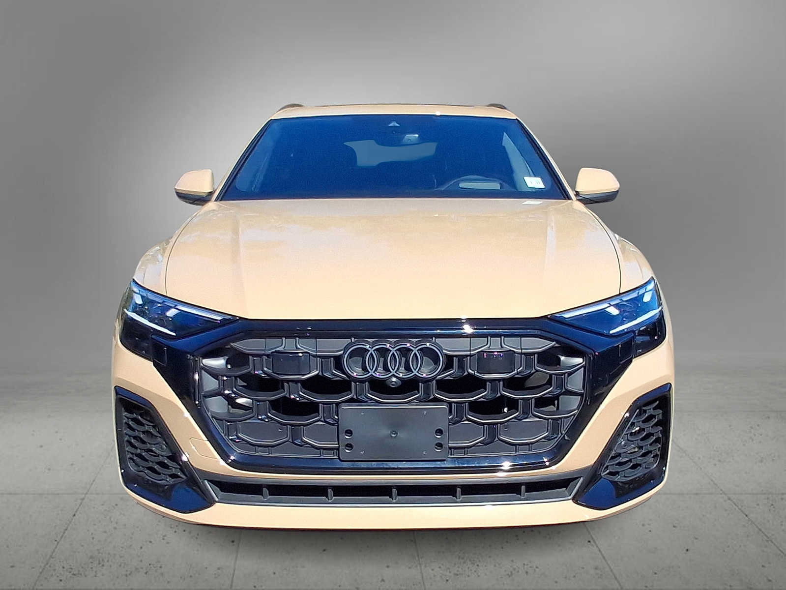 Used 2026 Audi Q8 Prestige AWD/4WD image 3