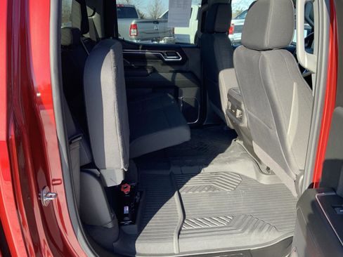 Used 2024 Chevrolet Silverado 1500 RST w/ Convenience Package II image 59