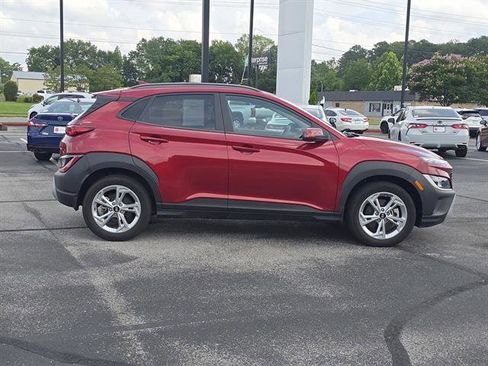 Used 2023 Hyundai Kona SEL image 6